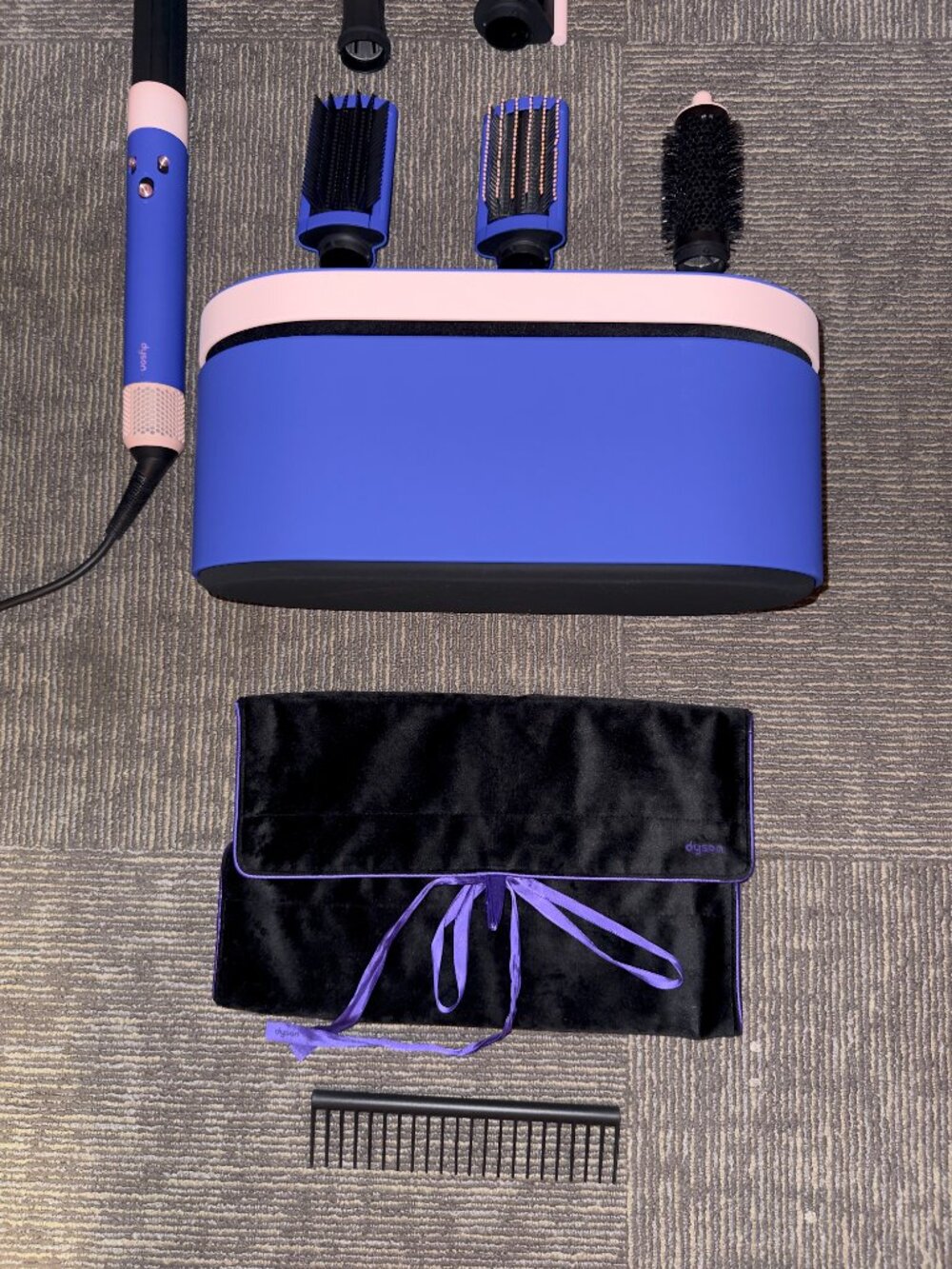 Dyson Airwrap Multi-Styler Complete Long - Picture 4 of 7